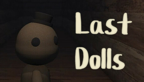 Купить Last Dolls