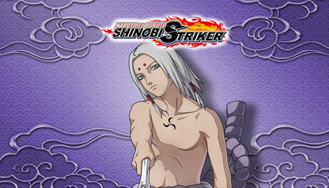 Купить NTBSS: Master Character Training Pack - Kimimaro