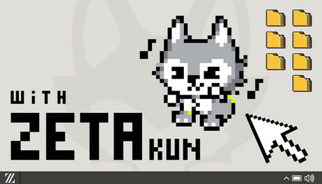 Купить with ZETA kun