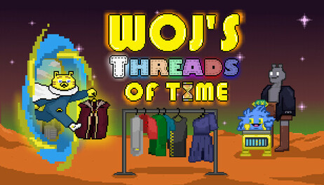 Купить Woj's:Threads of Time