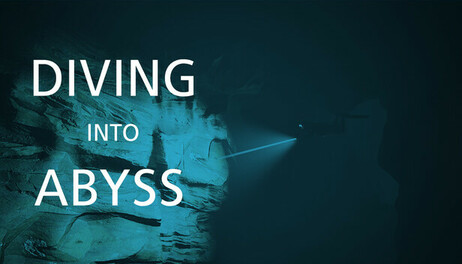Купить Diving into abyss