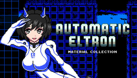 Купить Automatic Eltron Material Collection