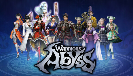 Купить WARRIORS: Abyss - DW 25th Anniversary Top Characters Costume Set Pack