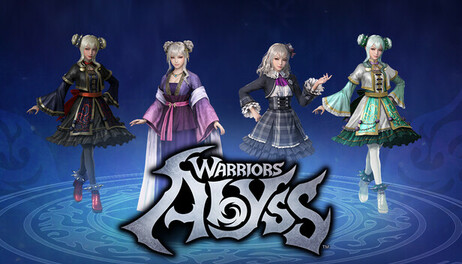 Купить WARRIORS: Abyss - Dong Bai Costume Set