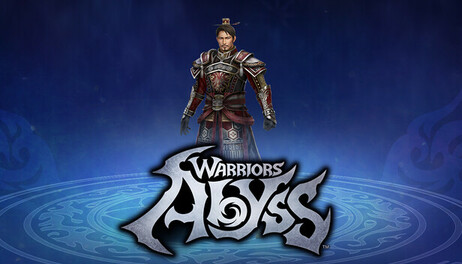 Купить WARRIORS: Abyss - Yu Jin Costume