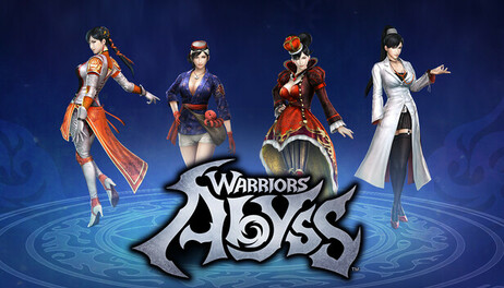 Купить WARRIORS: Abyss - Lianshi Costume Set