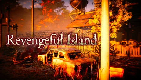 Купить Revengeful Island