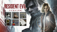 Resident Evil Requiem - Deluxe Kit