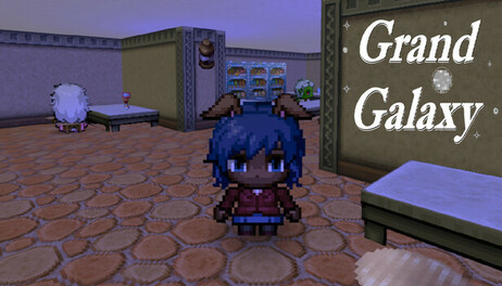 Купить Grand Galaxy