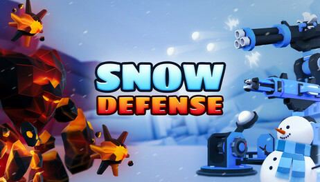 Купить Snow Defense