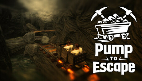 Купить Pump to Escape