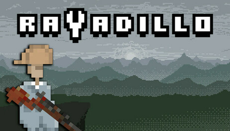 Купить Rayadillo (Early Access)