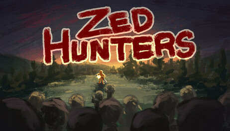Купить Zed Hunters