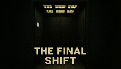 Купить The Final Shift