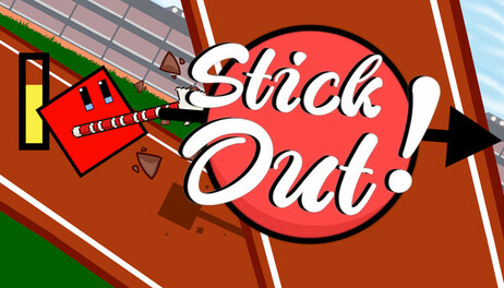 Купить Stick Out!
