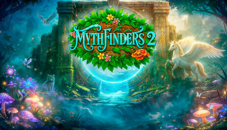 Купить Myth Finders 2