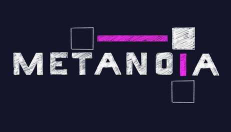 Купить Metanoia