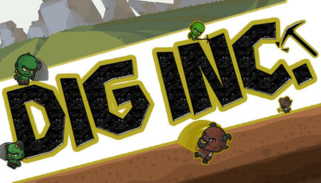 Купить Dig Inc.