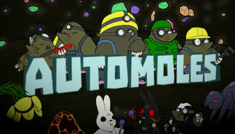 Купить AUTOMOLES