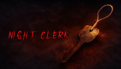Купить Night Clerk