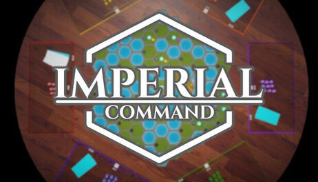 Купить Imperial Command