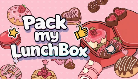 Купить Pack my Lunchbox: Love Notes