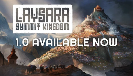 Купить Chinese Frontiers and Laysara Summit Kingdom