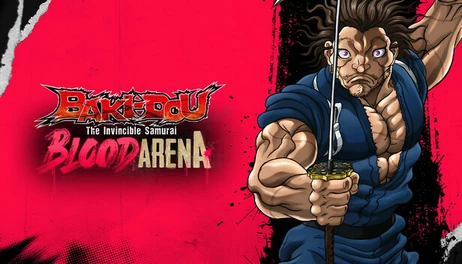 Купить Baki Hanma - Musashi