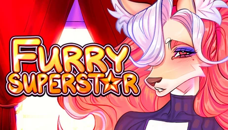 Купить Furry Superstar