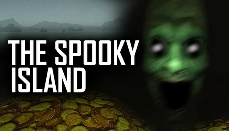 Купить The Spooky Island