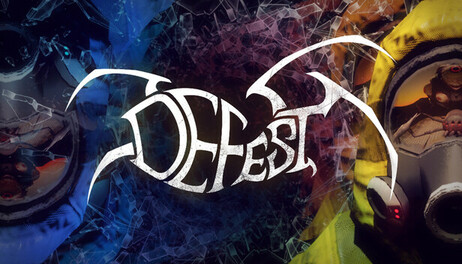 Купить Defest