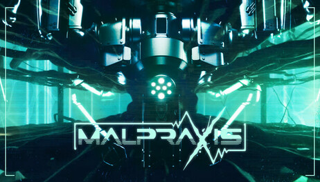 Купить MALPRAXIS