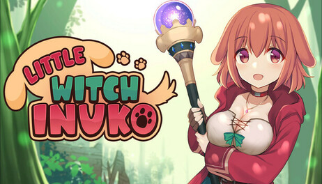 Купить Little Witch Inuko