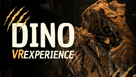 Купить Dino VR Experience