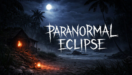 Купить Paranormal Eclipse