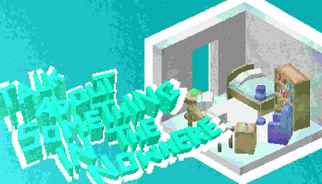 Купить Talk About Something in the Nowhere