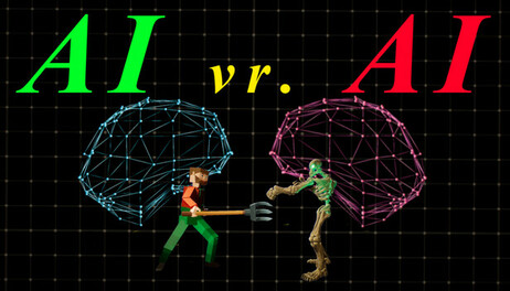 Купить AI vr. AI