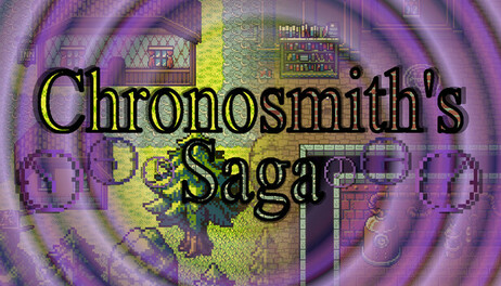 Купить Chronosmith's Saga