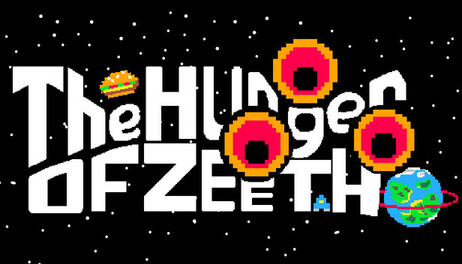 Купить The Hunger of Z'eeth!