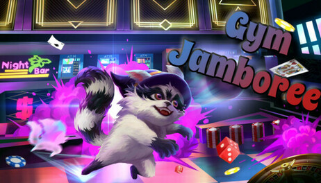Купить Roxy Raccoon's Pinball Panic Complete