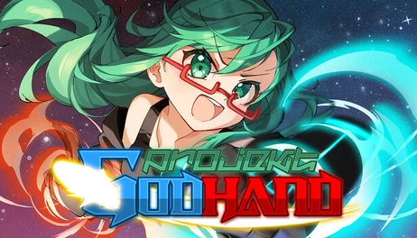 Купить PROJEKT GODHAND