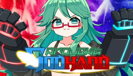 Купить PROJEKT GODHAND 