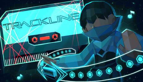 Купить Trackline