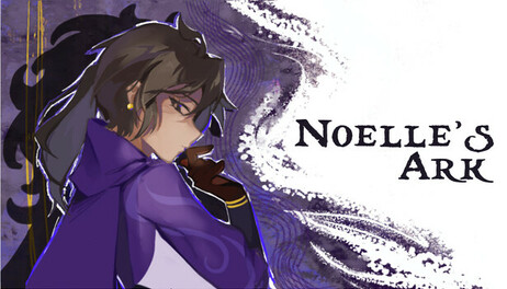 Купить Noelle's Ark