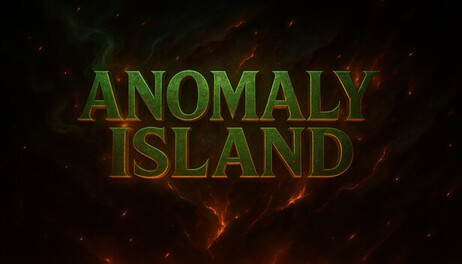 Купить Anomaly Island
