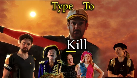 Купить Type To Kill: Full-Motion Vengeance