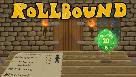 Купить Rollbound