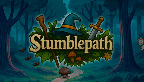 Купить Stumblepath
