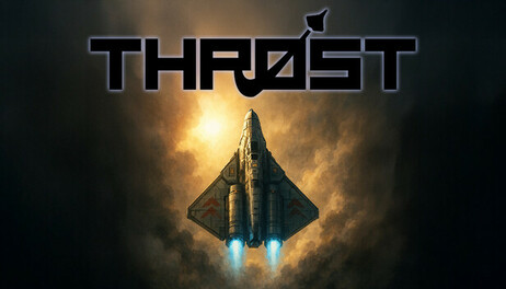 Купить Throst