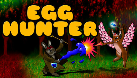 Купить Egg Hunter
